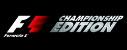 Logo de Formula One Championship Edition