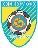 FC Zhetysu Taldykorgan.png