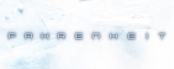 Logo de Fahrenheit