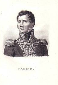 Pierre Joseph Farine du Creux
