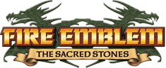 Fire Emblem The Sacred Stone logo.png