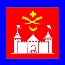 Flag of Khotyn.gif