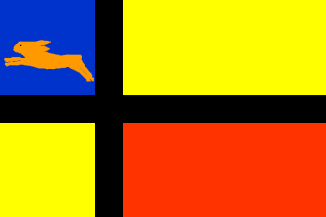 Flag of Skarsterlan.gif