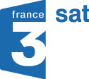 Logo de France 3 Sat