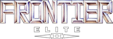Logo de Frontier: Elite 2