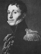 Charles Auguste Joseph de Flahaut