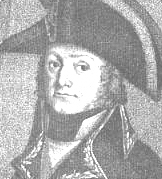 Charles Édouard Saül Jennings de Kilmaine