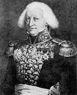 Charles Henri de Belgrand de Vaubois