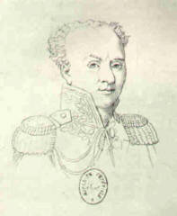 Charles-Joseph Randon de Malboissière, comte de Pully