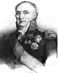 Jean-Baptiste Drouet, comte d'Erlon