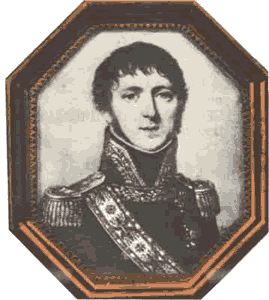 Paul Charles François Adrien Henri Dieudonné Thiébault
