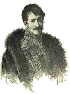 Pierre David Édouard de Colbert-Chabanais