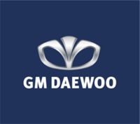 Logo de Daewoo