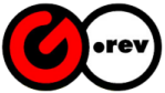 Logo de G.rev