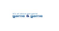 Logo de Game&game