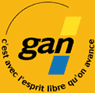Logo de Gan (entreprise)