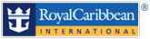 Logo de Royal caribbean cruise line