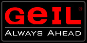Logo de GeIL
