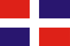 Georgia. Flag of National Guard.gif