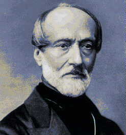 Giuseppe Mazzini, 1870