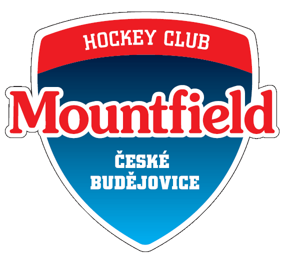 HC České Budějovice - logo Mountfield .gif