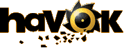 Logo de Havok (société)