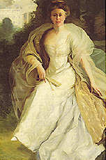 Helen Herron Taft portrait