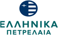 Logo de Hellenic Petroleum