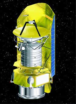 Télescope spatial Herschel