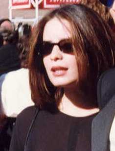 Holly Marie Combs, en 1991