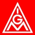 logo du syndicat IG Metall