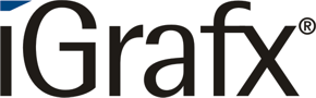 Logo de IGrafx