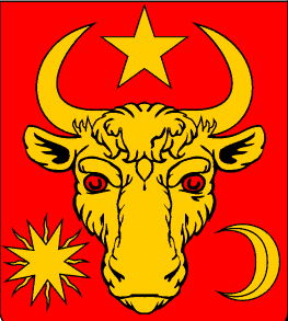 Icone de Moldavie