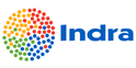 Logo de Indra Sistemas