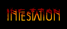 Logo de Infestation