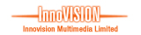 Logo de InnoVISION Multimedia