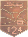 Insigne régimentaire du 124e régimentaire d'infanterie.jpg