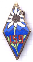 Insigne régimentaire du 159e régiment d'infanterie alpine (1939).jpg