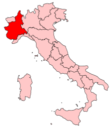 Italy Regions Piedmont Map.png