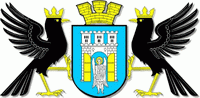 Ivano-Frankivsk Coat of Arms.gif
