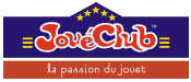 Logo de JouéClub