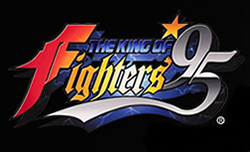 Logo de The King of Fighters '95