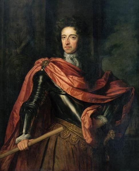 Guillaume III d'Angleterre