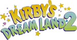 Kirby DL 2 Logo.png
