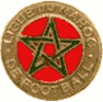 logo de la Ligue du Maroc de football