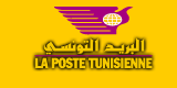 La Poste Tunisienne logo.gif