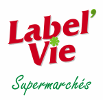 Logo de Label'Vie