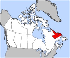 Labrador, Canada