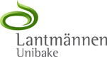 Logo de Lantmannen Unibake