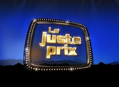 Logo Le Juste Prix
